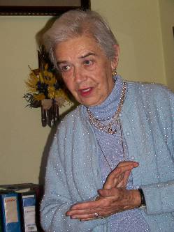 Gönczy Ágáth